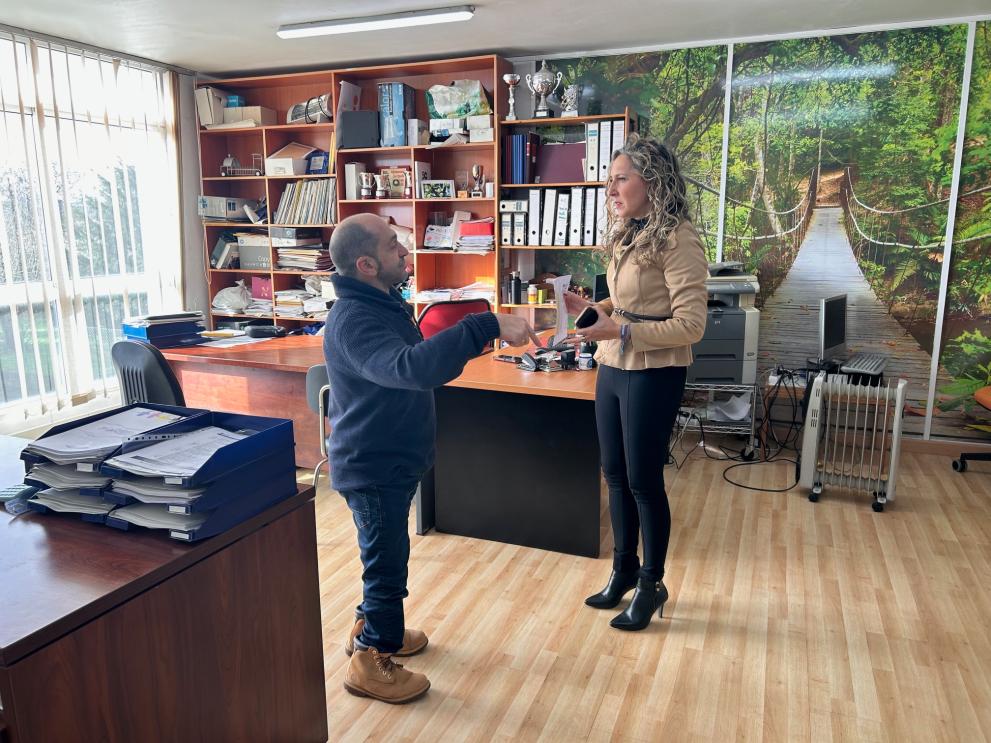 Imaxe 2 de 3 asociada á nova