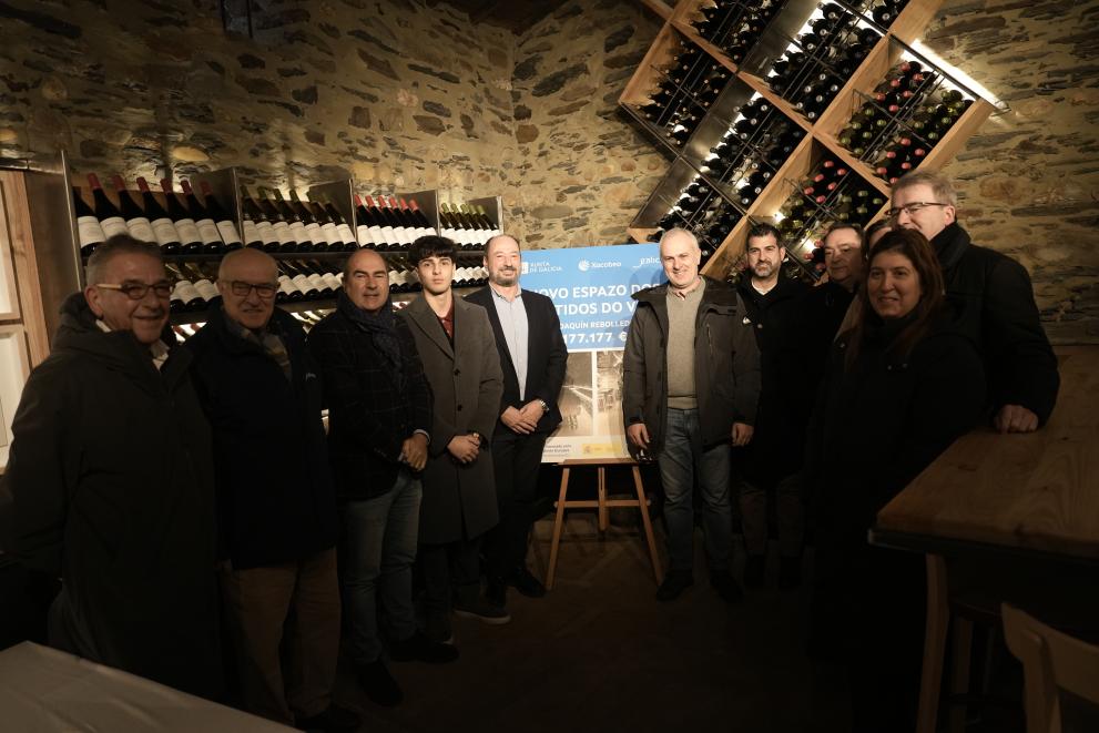 Imagen 1 de 2 asociada a la noticia