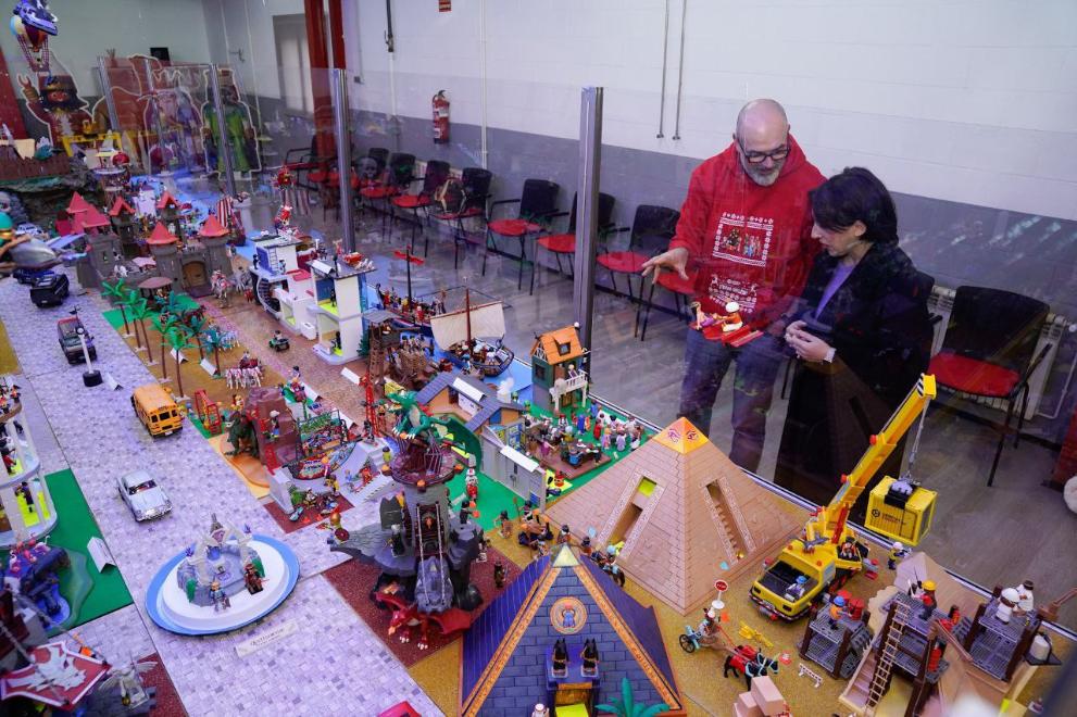 Imagen 2 de 4 asociada a la noticia