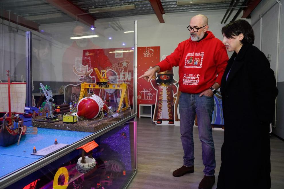 Imagen 3 de 4 asociada a la noticia