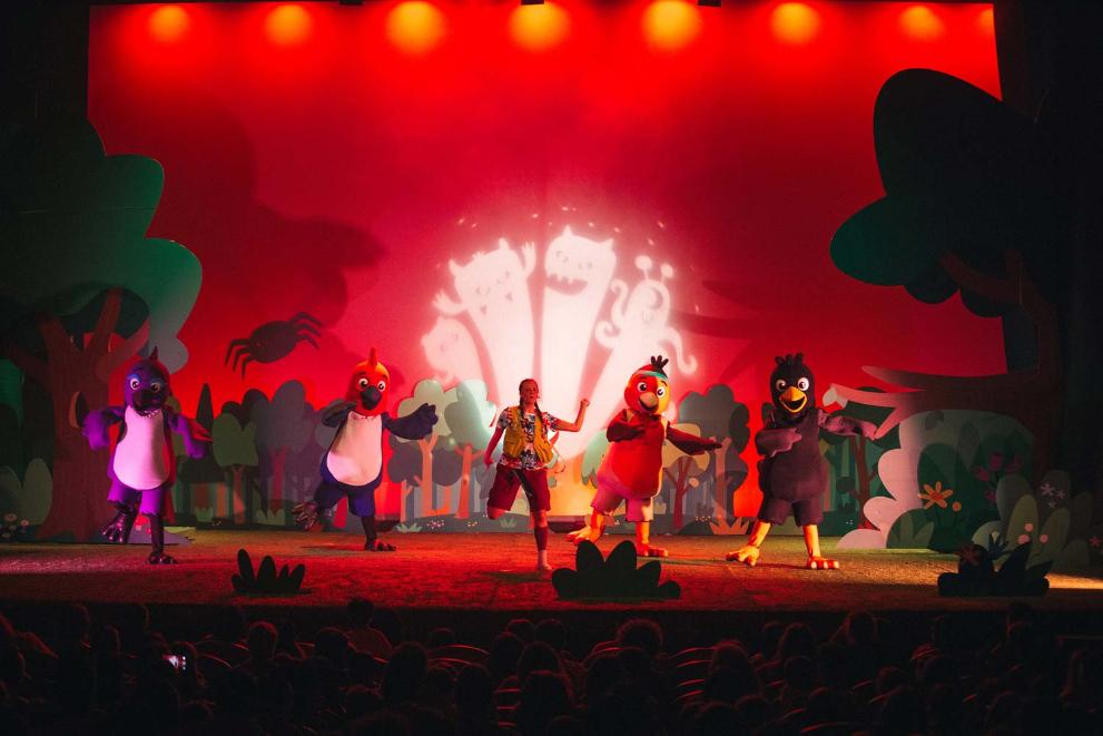 Imaxe 2 de 2 asociada á nova