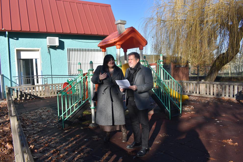 Imaxe 1 de 2 asociada á nova