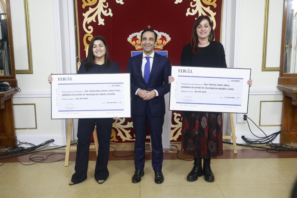 Imaxe 2 de 2 asociada á nova