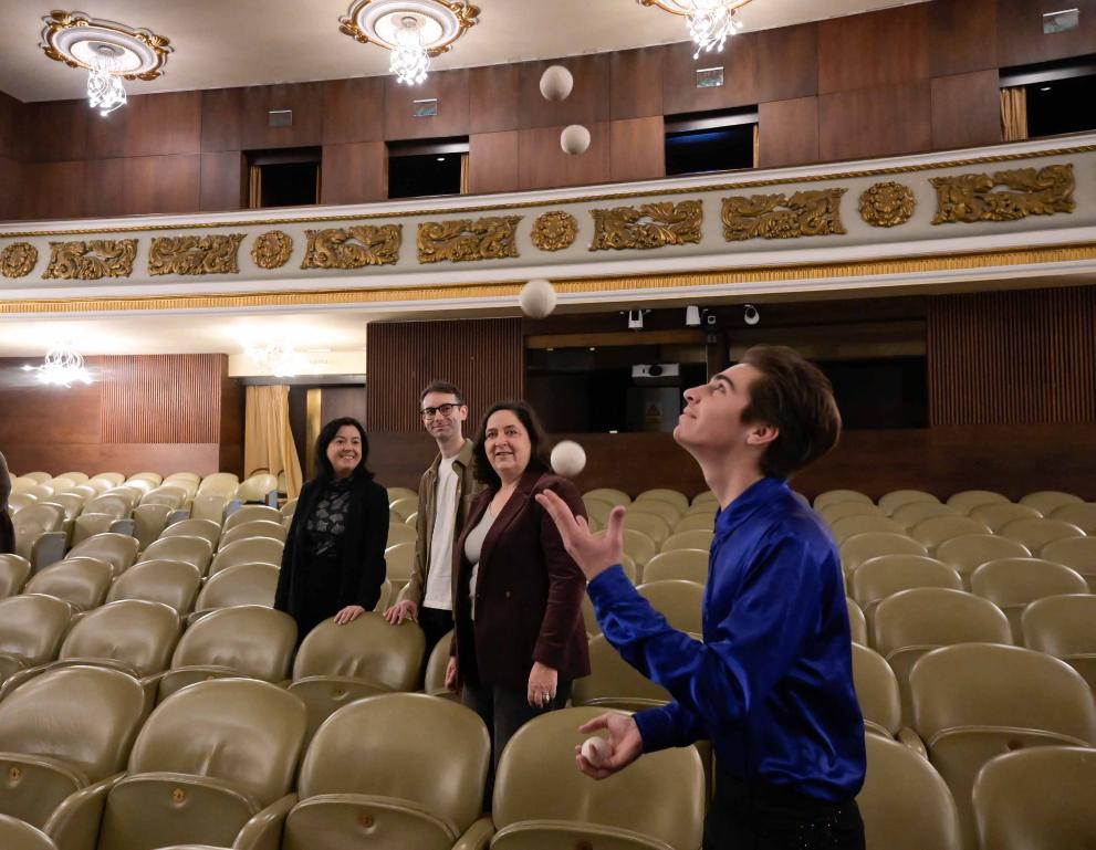 Imagen 2 de 4 asociada a la noticia