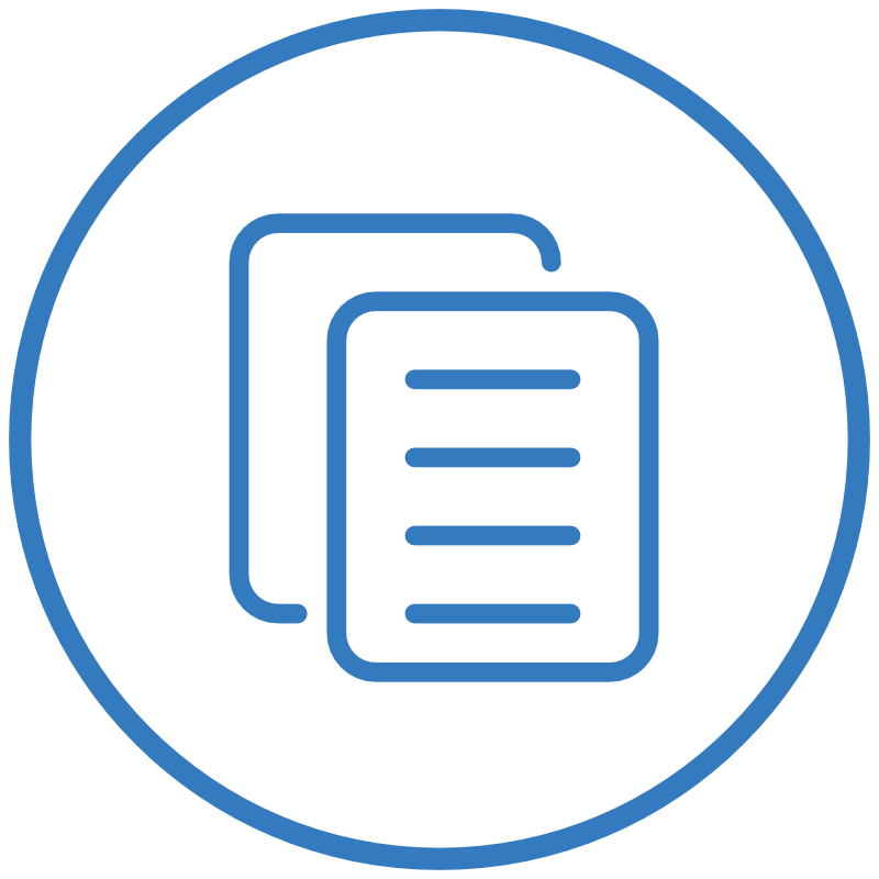 Icono Documentación