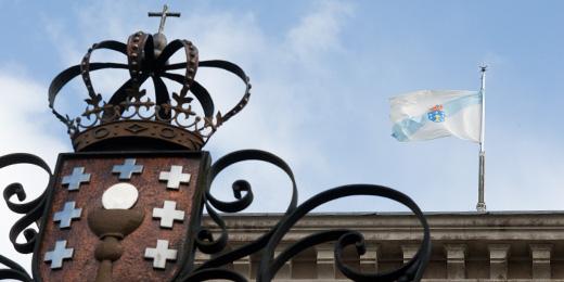 Imaxe da nova:Hoy entran en vigor los presupuestos de Galicia 2026 con un refuerzo sin precedentes del gasto social, más rebajas fiscales y un im...