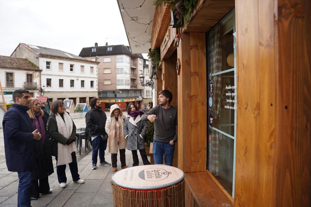 Imagen 1 de 5 asociada a la noticia