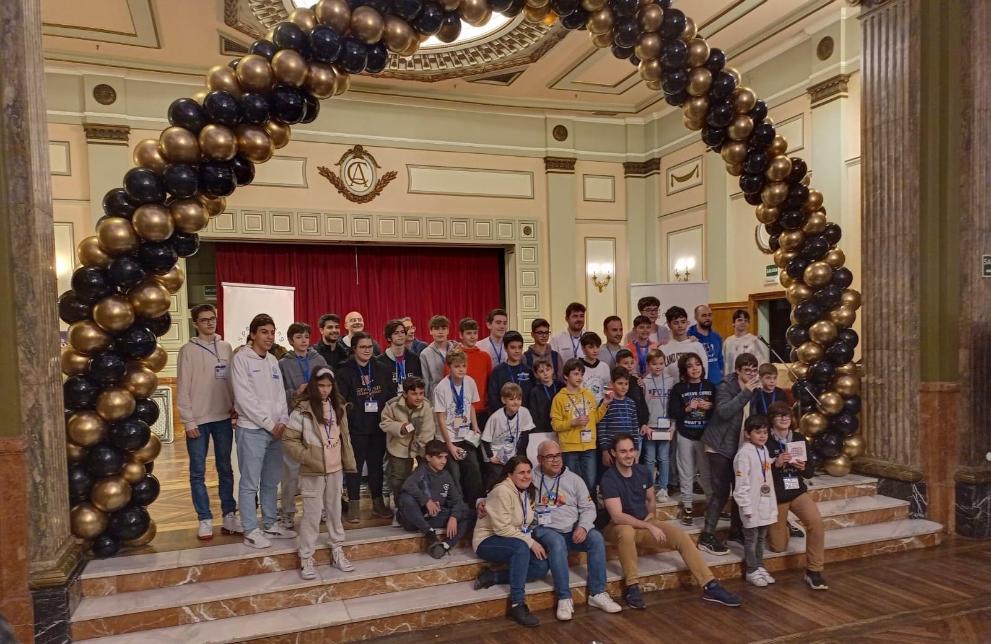 Imaxe 2 de 3 asociada á nova
