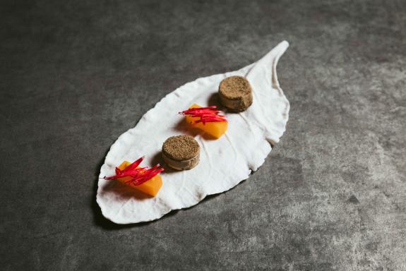 Imaxe da nova:A Xunta continuará impulsando neste 2026 o seu proxecto ‘Artesanía no Prato’ que vén de ser distinguido nos Premios Nacionais de Ar...