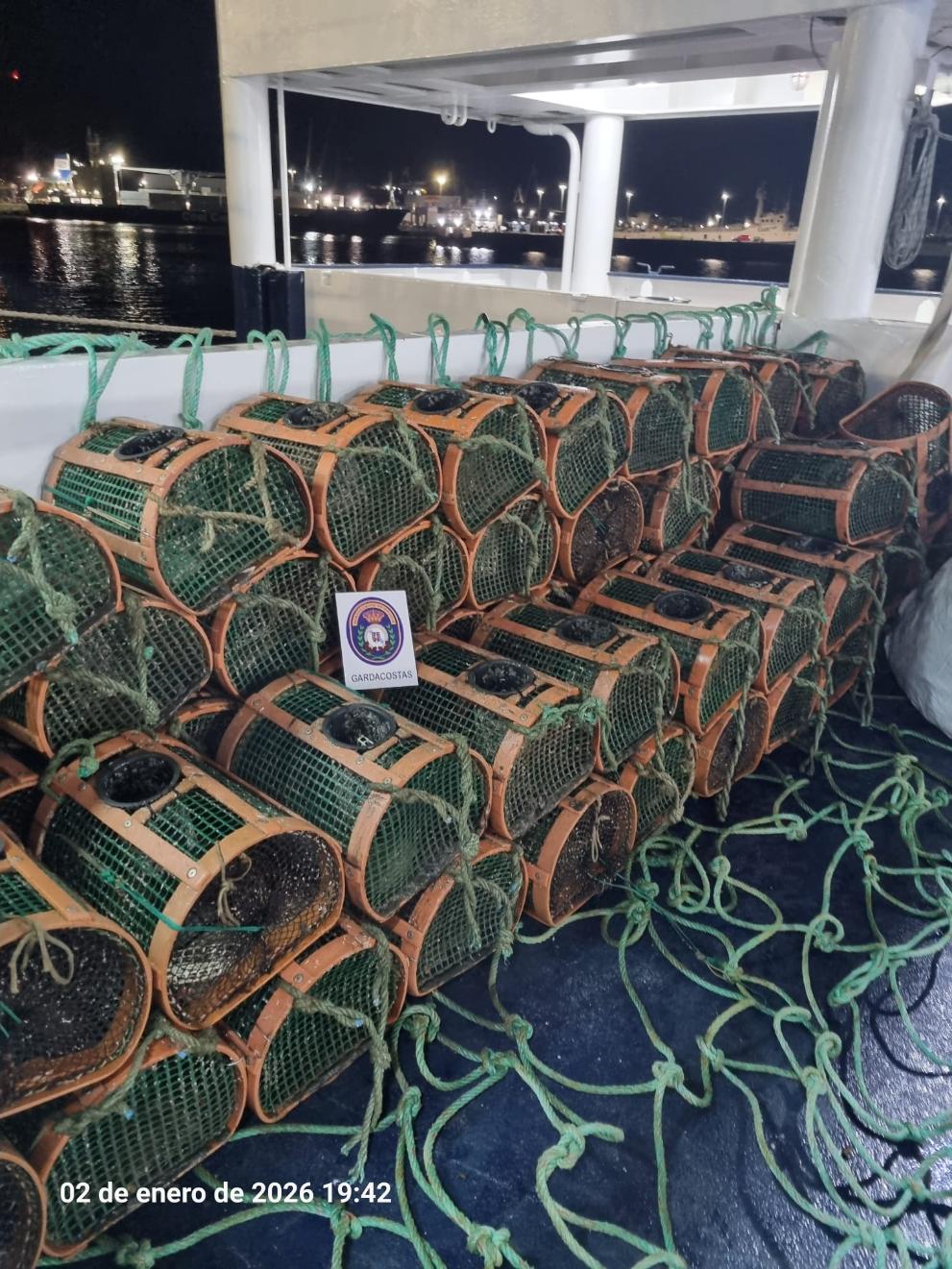 Imaxe 2 de 3 asociada á nova