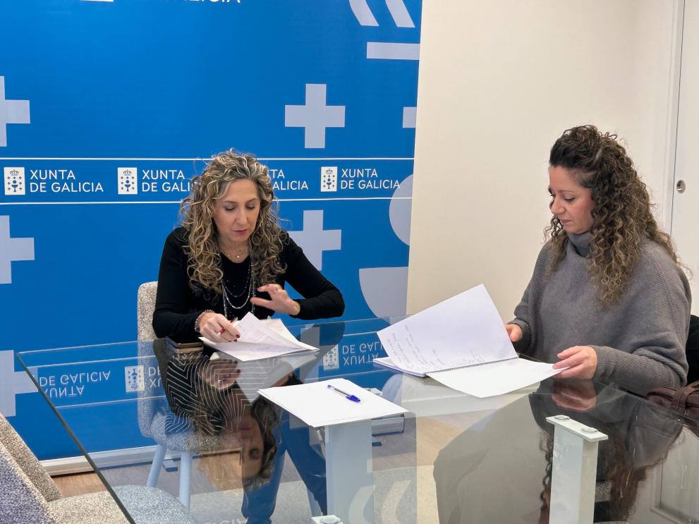 Imaxe 2 de 2 asociada á nova