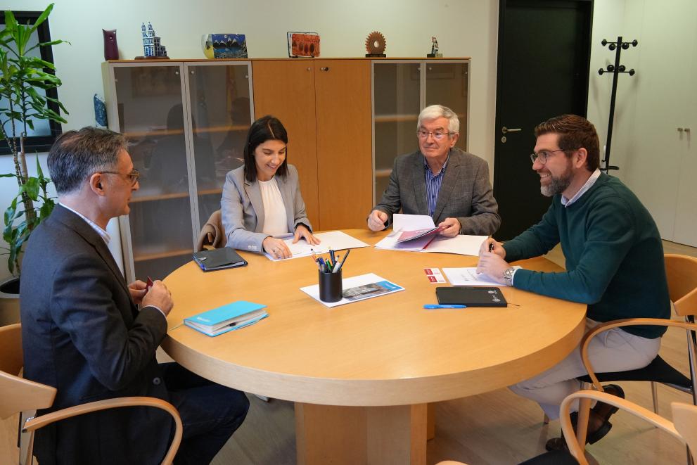 Imagen 1 de 1 asociada a la noticia