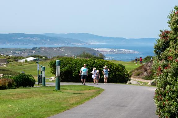 Imagen de la noticia:El Programa Estadístico de la Xunta para este año incluye 165 estadísticas sobre territorio, población, sociedad y tecnologí...