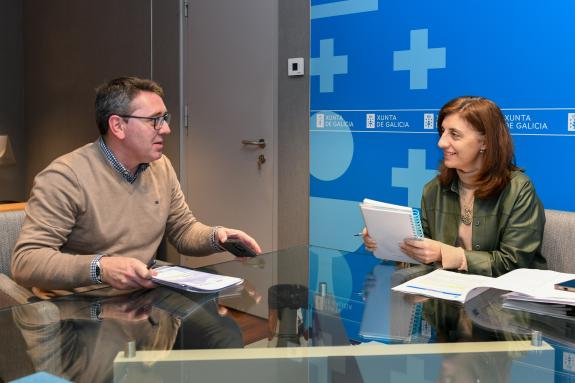 Imaxe da nova:A Xunta estima que a obra de mellora do abastecemento a Ribadeo se adxudicará no primeiro semestre de 2026