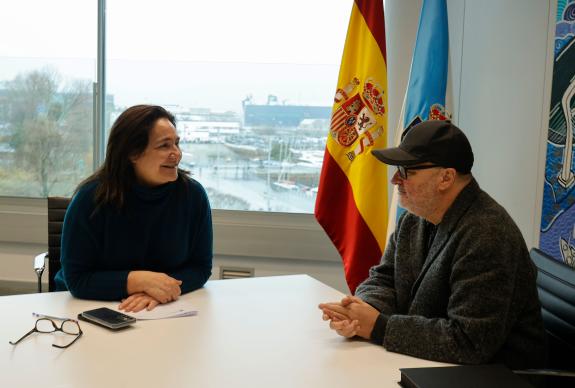 Imaxe da nova:O festival “Musica con V de Vigo” planifica a súa nova programación co apoio da Xunta tras acadar un “éxito total” de público na an...