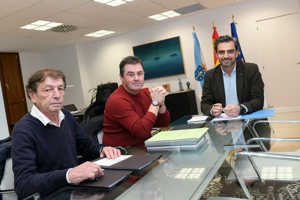 Imaxe 1 de 2 asociada á nova