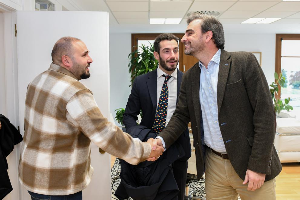 Imagen 1 de 2 asociada a la noticia