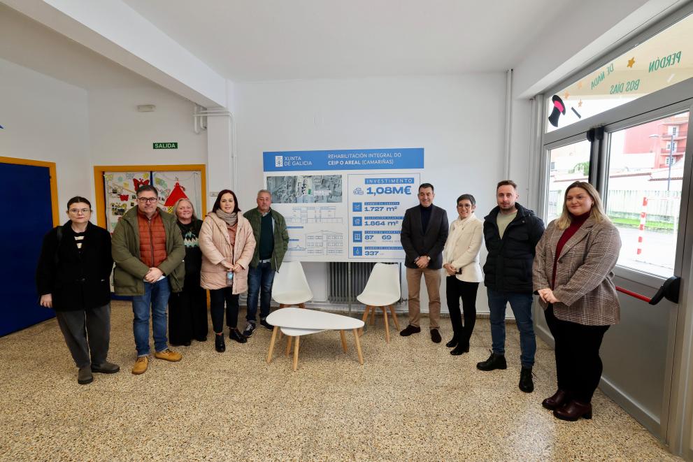 Imagen 1 de 1 asociada a la noticia