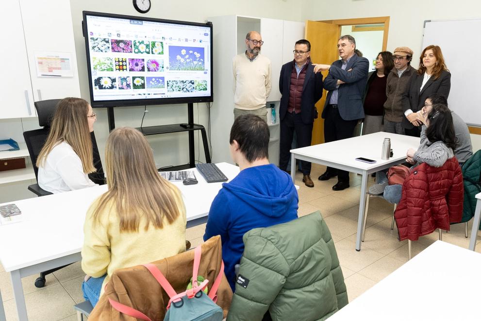 Imagen 1 de 5 asociada a la noticia