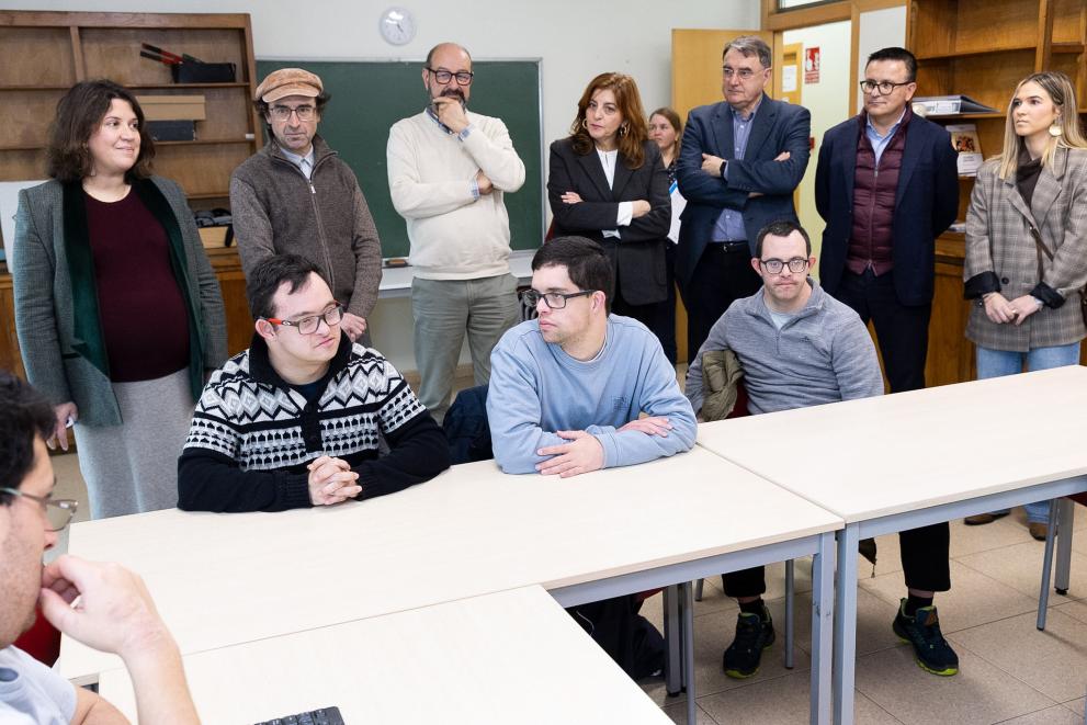 Imagen 2 de 5 asociada a la noticia