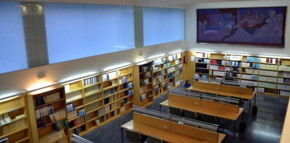 Imaxe da nova:A Xunta abre mañá o prazo para solicitar 33 bolsas de formación en bibliotecas