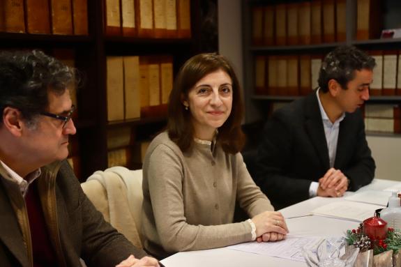 Imaxe da nova:A Xunta adquire 7 parcelas máis nas Fragas do Eume e traballa xa nun novo lote para seguir ampliando a superficie pública do parque...