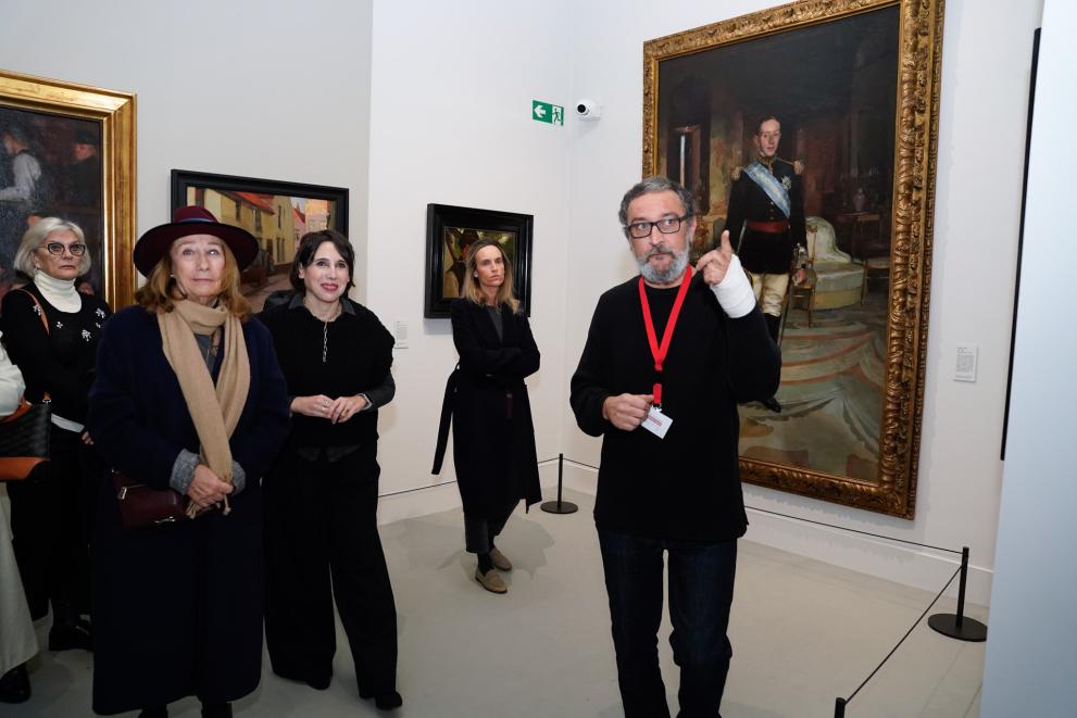 Imaxe 4 de 5 asociada á nova