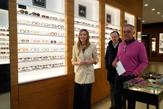 Imaxe da nova:La Xunta anima a los mayores a disfrutar de las ventajas que ofrece el Carné +65 en servicios de salud, ocio y bienestar