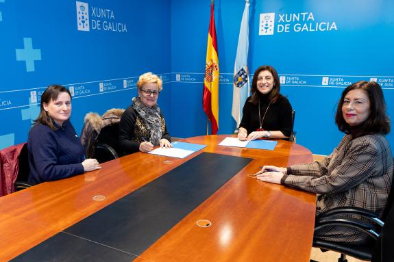 Imaxe da nova:A Xunta blinda un ano máis a zona de nidificación e cría da única parella de mazarico real existente na península ibérica para favo...