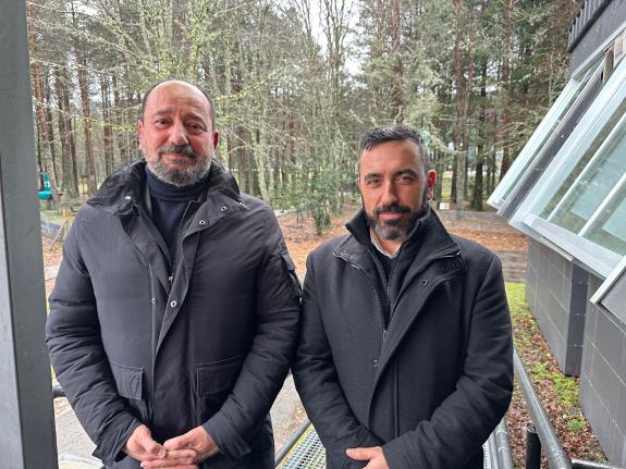 Imagen de la noticia:La Estación de Manzaneda registra 15.000 visitas y alcanza cifras históricas al comienzo de la temporada de invierno