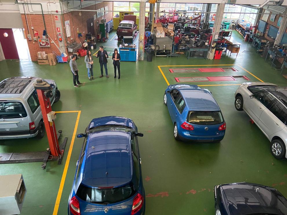 Imagen 1 de 2 asociada a la noticia