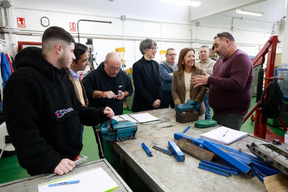 Imagen 3 de 5 asociada a la noticia