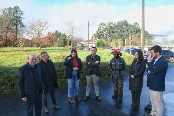 Imaxe da nova:A Xunta reforzará este ano a contratación de persoas mozas inscritas no Sistema Nacional de Garantía Xuvenil cunha nova convocatori...