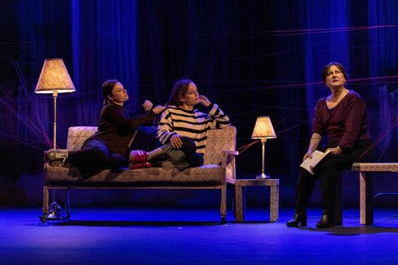 Imaxe da nova:A Xunta pon en marcha a nova programación da Rede Galega de Teatros e Auditorios con 307 funcións en 42 concellos ata xuño