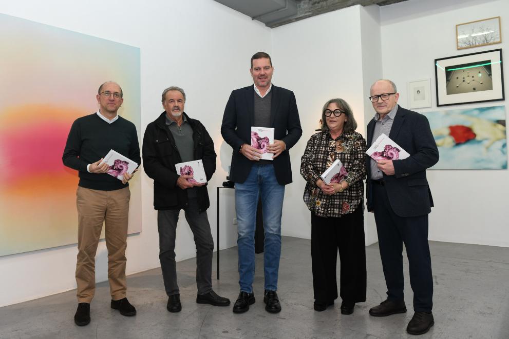 Imaxe 2 de 4 asociada á nova