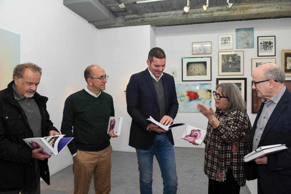 Imaxe 3 de 4 asociada á nova