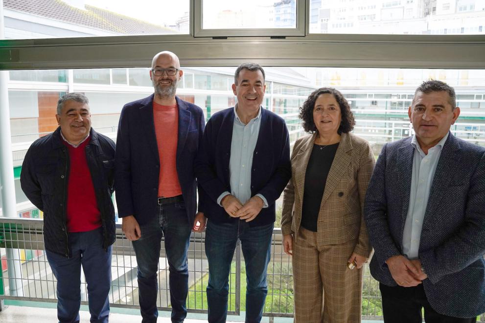 Imagen 2 de 5 asociada a la noticia