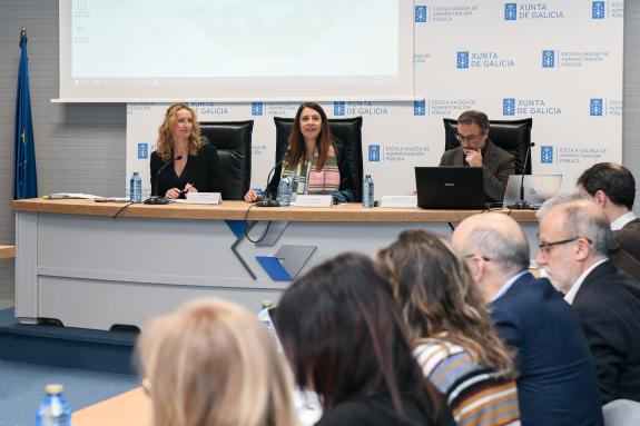 Imaxe da nova:Medio Rural e as organizacións agrarias remitirán ao Goberno central e Bruxelas un acordo a prol dunha nova PAC forte, con fondos s...