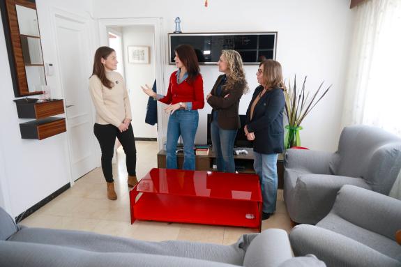 Imagen de la noticia:El programa Fogar Vivo de la Xunta concedió 239 ayudas a particulares en 2025, con un importe total de 1,4 M€ para movilizar...