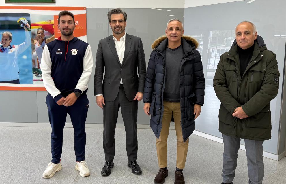 Imagen 1 de 2 asociada a la noticia