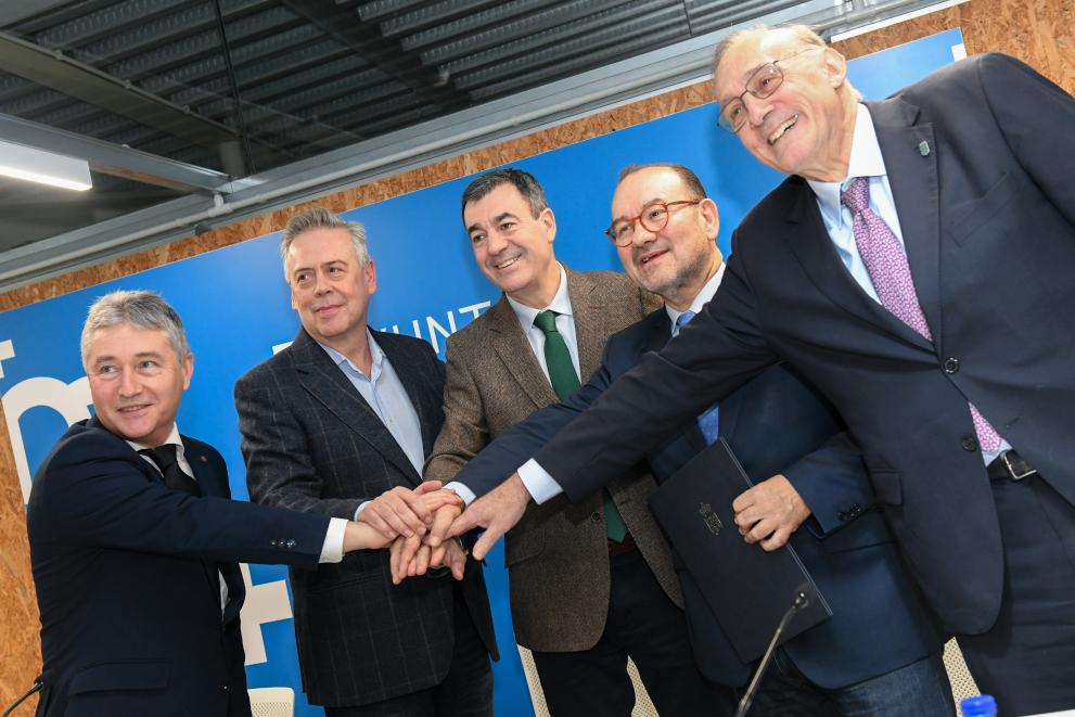 Imagen 1 de 8 asociada a la noticia