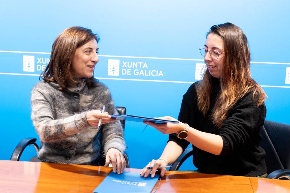 Imaxe 2 de 2 asociada á nova