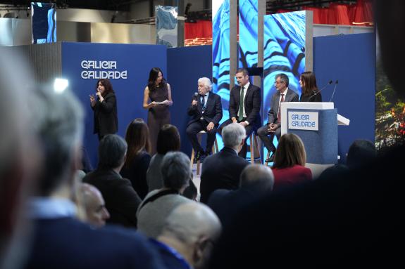 Imagen de la noticia:López Campos destaca que la Xunta afronta 