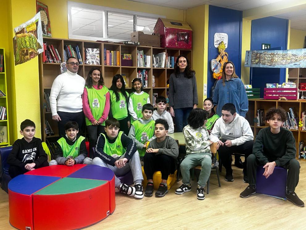 Imaxe 1 de 1 asociada á nova