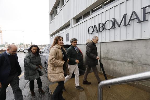 Imaxe da nova:Aberto o prazo das axudas para o impulso das pemes de transformación de produtos do mar, dotadas con 14 M€