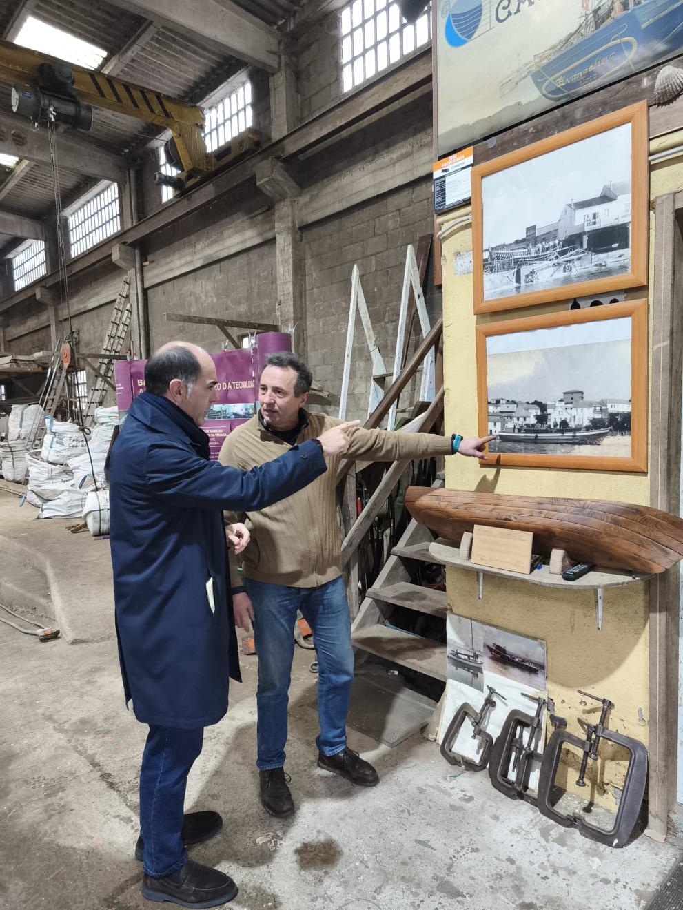 Imaxe 1 de 5 asociada á nova