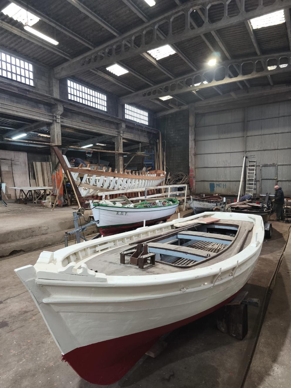 Imaxe 2 de 5 asociada á nova