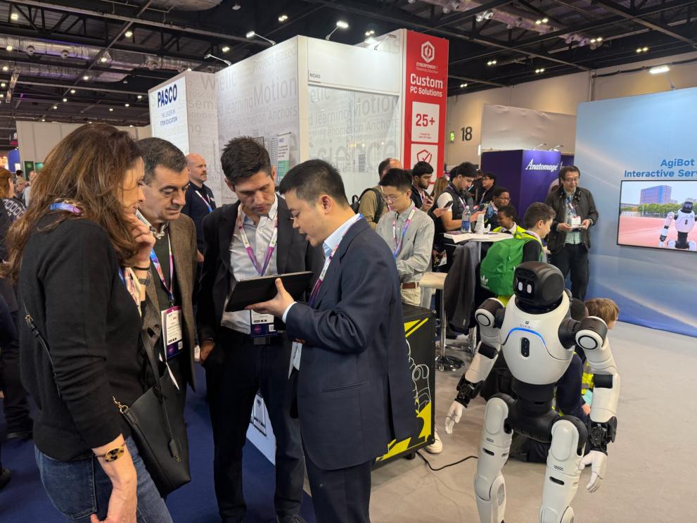 Imagen 2 de 6 asociada a la noticia