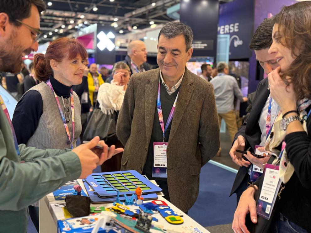 Imagen 3 de 6 asociada a la noticia