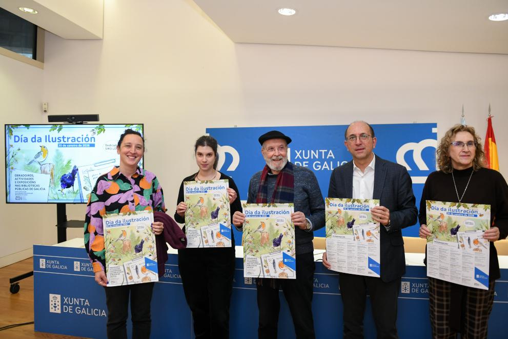 Imaxe 2 de 3 asociada á nova